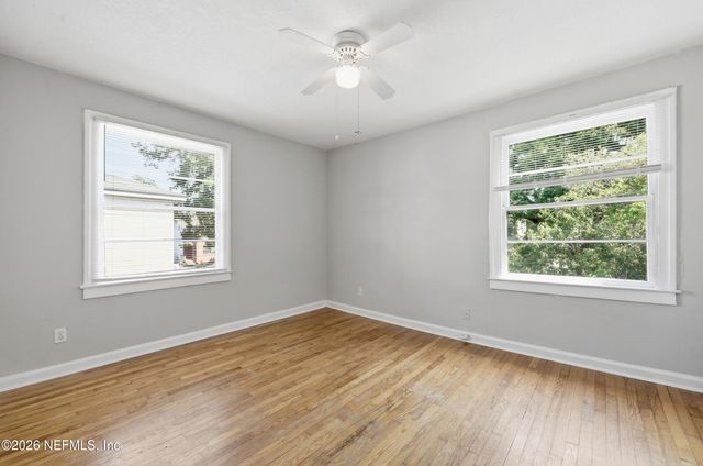 2614 COLLEGE Street 1-4, Jacksonville, FL 32204