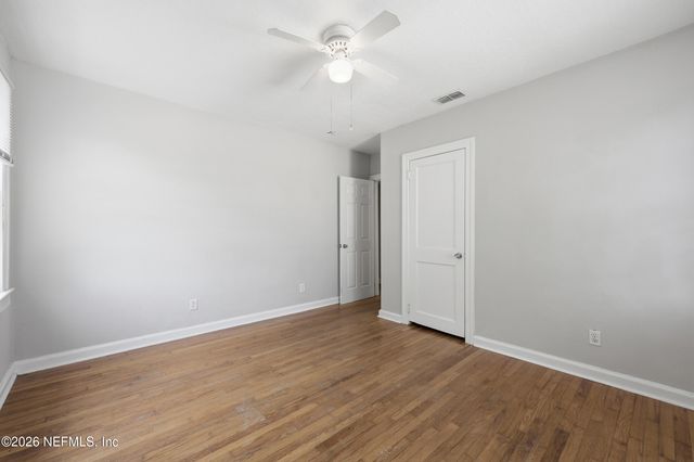 2614 COLLEGE Street 1-4, Jacksonville, FL 32204