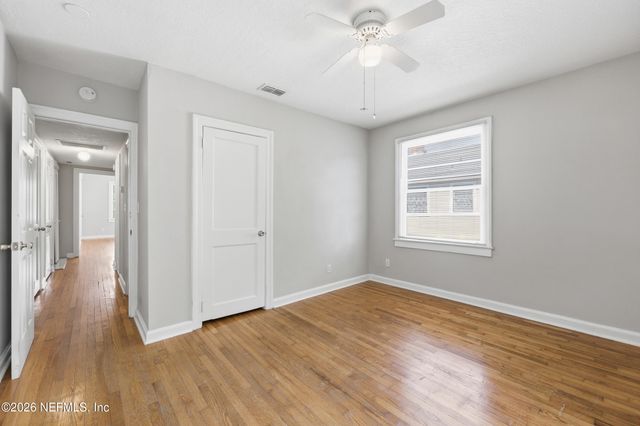 2614 COLLEGE Street 1-4, Jacksonville, FL 32204