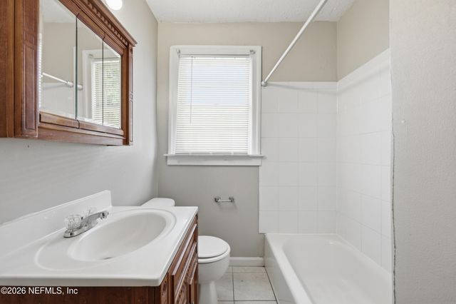 2614 COLLEGE Street 1-4, Jacksonville, FL 32204