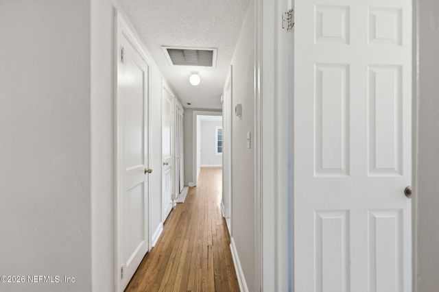 2614 COLLEGE Street 1-4, Jacksonville, FL 32204