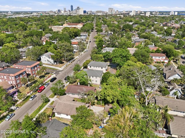 2614 COLLEGE Street 1-4, Jacksonville, FL 32204