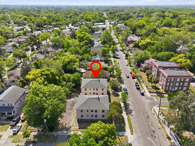 2614 COLLEGE Street 1-4, Jacksonville, FL 32204