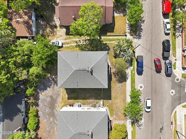 2614 COLLEGE Street 1-4, Jacksonville, FL 32204