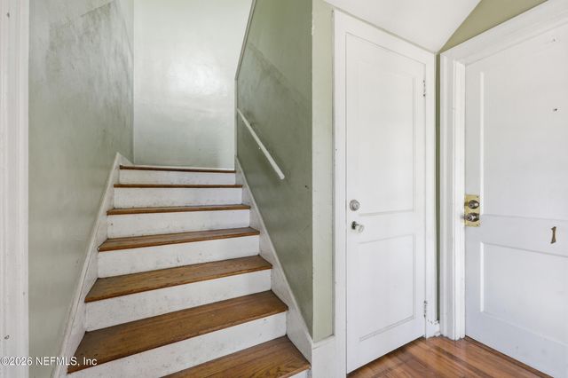 2614 COLLEGE Street 1-4, Jacksonville, FL 32204