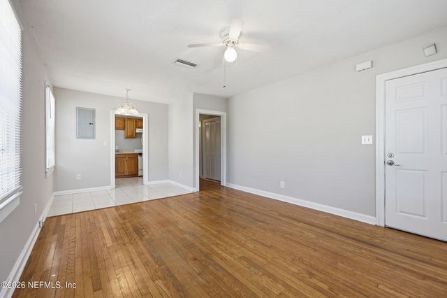 2614 COLLEGE Street 1-4, Jacksonville, FL 32204