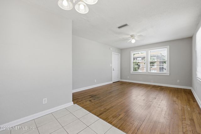 2614 COLLEGE Street 1-4, Jacksonville, FL 32204