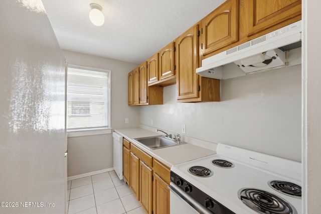 2614 COLLEGE Street 1-4, Jacksonville, FL 32204