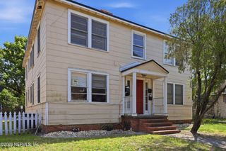 2614 COLLEGE Street 1-4, Jacksonville, FL 32204