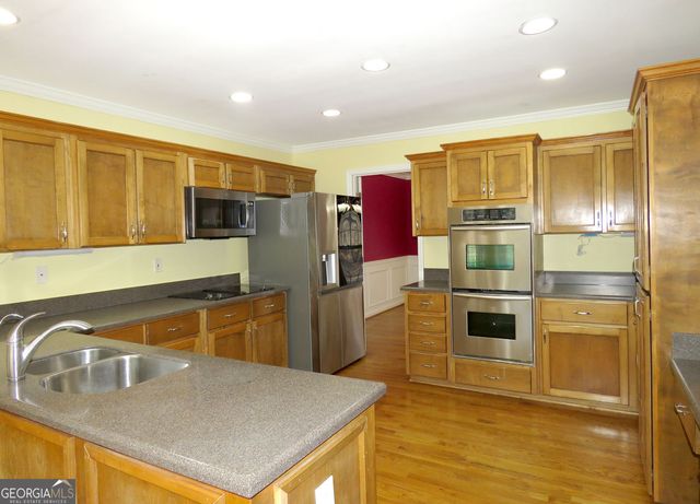 1712 Victoria Way NW, Kennesaw, GA 30152