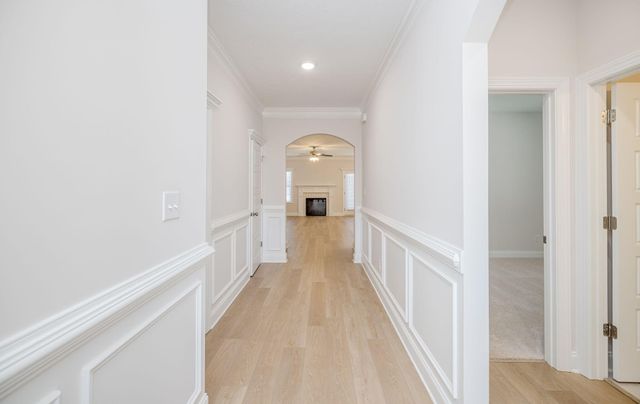 462 Longford Street, Aiken, SC 29803