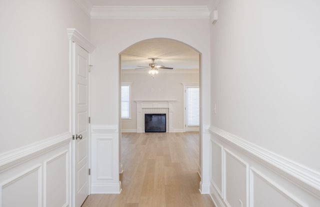 462 Longford Street, Aiken, SC 29803