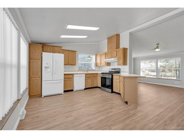 300 Shasta Ct, Kiowa, CO 80117