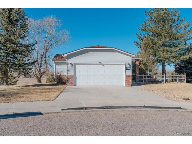300 Shasta Ct, Kiowa, CO 80117