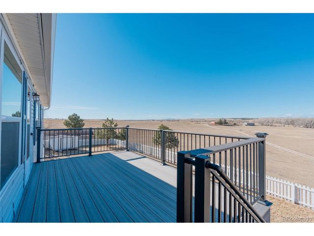 300 Shasta Ct, Kiowa, CO 80117