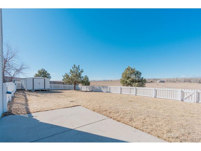 300 Shasta Ct, Kiowa, CO 80117