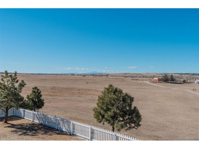 300 Shasta Ct, Kiowa, CO 80117