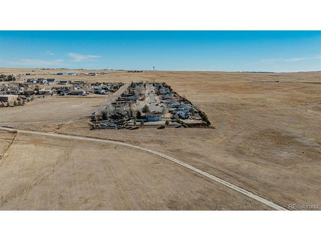 300 Shasta Ct, Kiowa, CO 80117