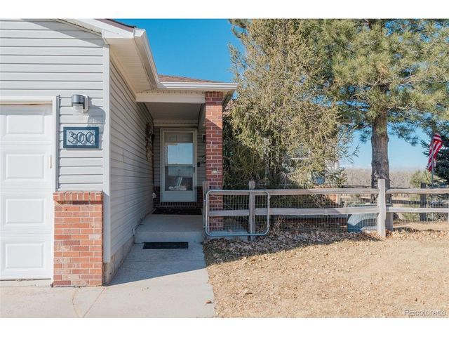 300 Shasta Ct, Kiowa, CO 80117