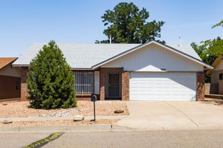7401 Scotts Place NE, Albuquerque, NM 87109