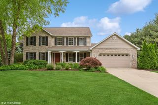 3545 Wyndwicke Drive, St. Joseph, MI 49085