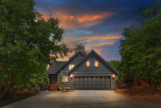 1174 Alameda Road, Big Bear, CA 92314