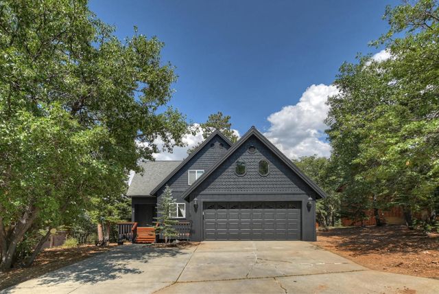 1174 Alameda Road, Big Bear, CA 92314