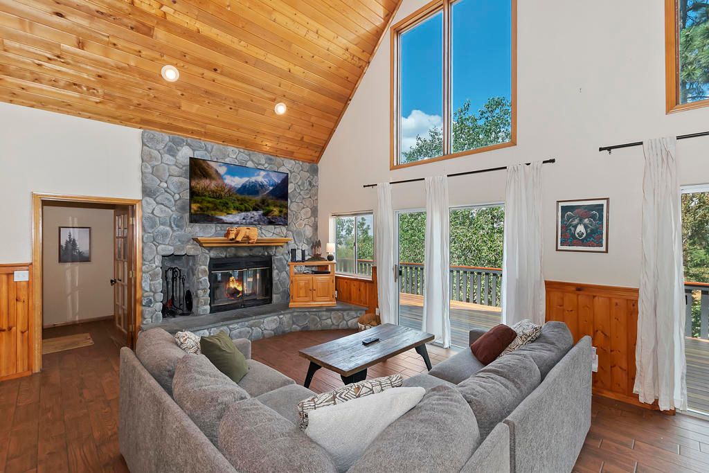 1174 Alameda Road, Big Bear, CA 92314