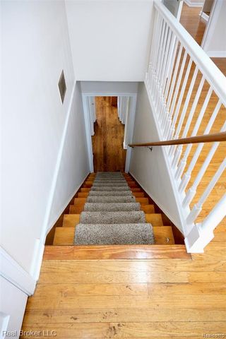 2141 Mahan Street, Ferndale, MI 48220