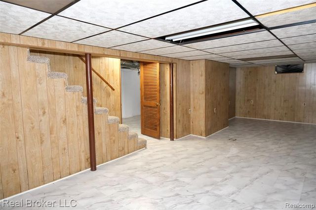 2141 Mahan Street, Ferndale, MI 48220