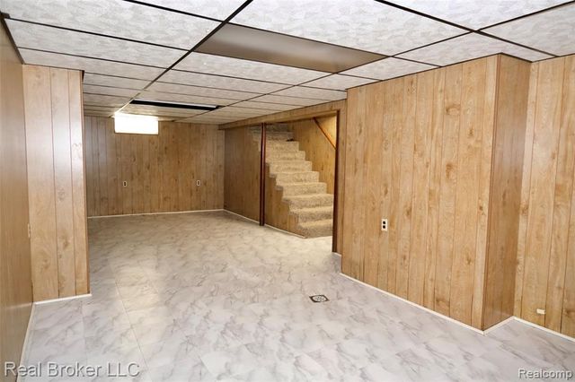 2141 Mahan Street, Ferndale, MI 48220