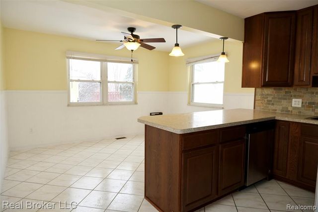 2141 Mahan Street, Ferndale, MI 48220