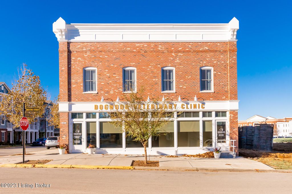10400 Meeting St 201, Prospect, KY 40059