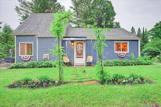 2532 E 1st Street, Prescott, MI 48756
