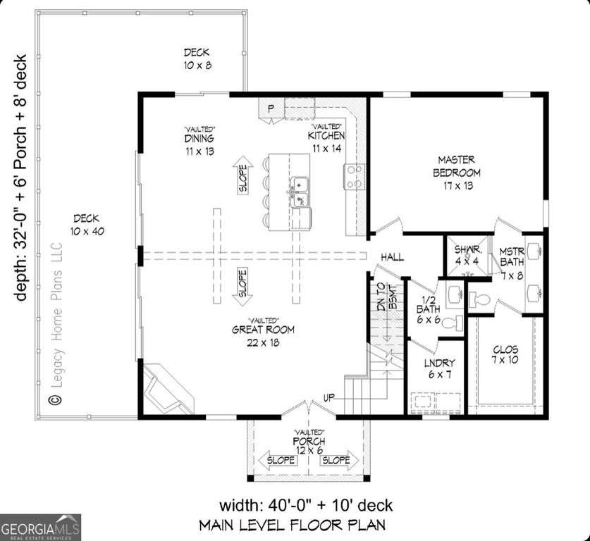 4 Linderhof Lane, Clayton, GA 30525 — photo 5