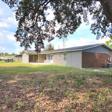 308 NW Victoria Avenue, Fort Walton Beach, FL 32548