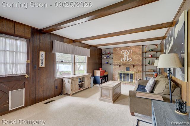 36058 Barkley Street, Livonia, MI 48154