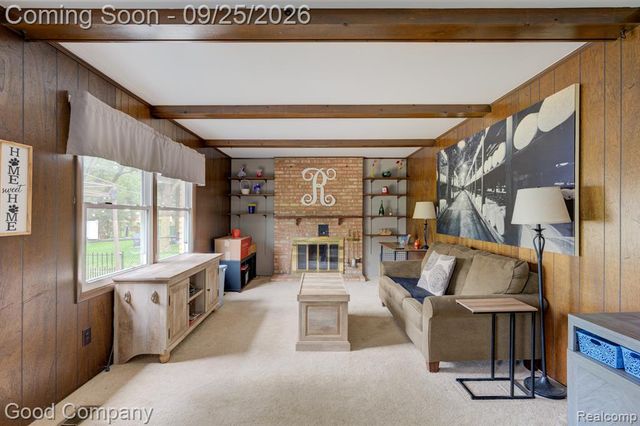36058 Barkley Street, Livonia, MI 48154