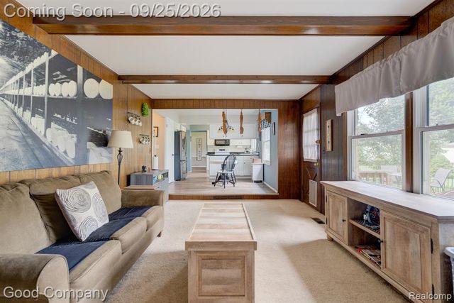 36058 Barkley Street, Livonia, MI 48154
