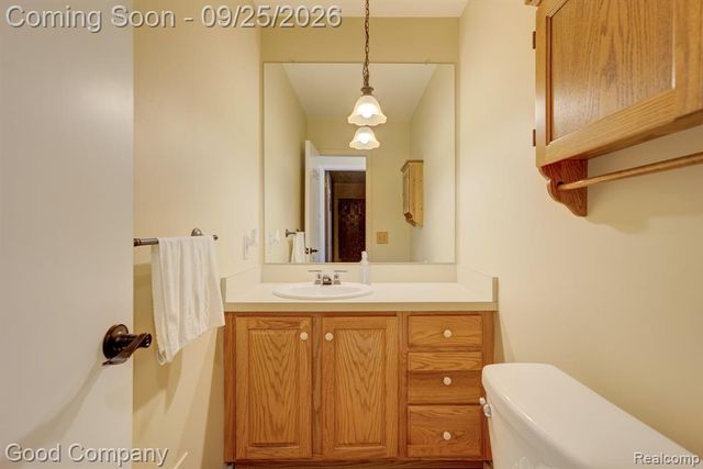36058 Barkley Street, Livonia, MI 48154