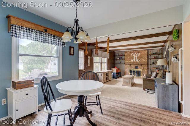 36058 Barkley Street, Livonia, MI 48154