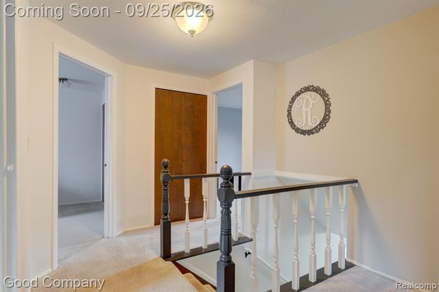 36058 Barkley Street, Livonia, MI 48154