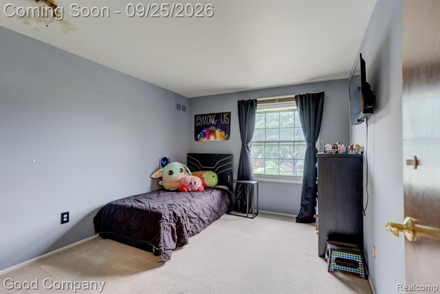 36058 Barkley Street, Livonia, MI 48154