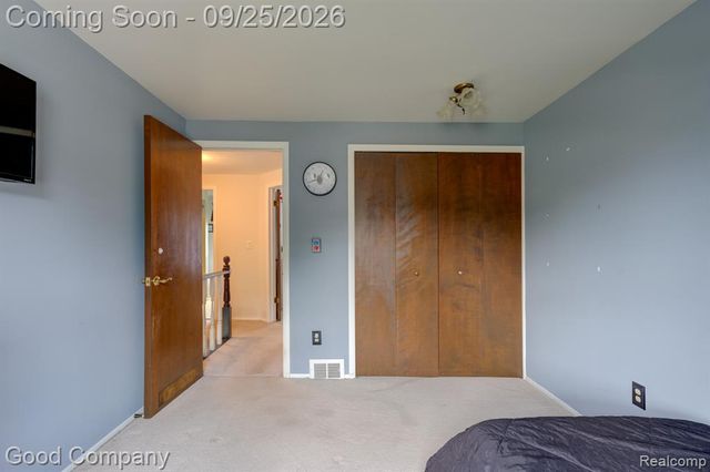36058 Barkley Street, Livonia, MI 48154