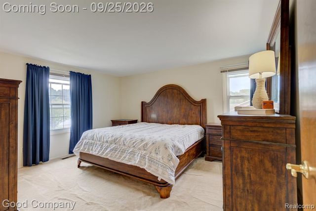 36058 Barkley Street, Livonia, MI 48154