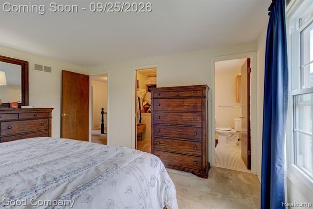 36058 Barkley Street, Livonia, MI 48154