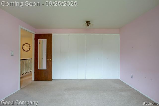 36058 Barkley Street, Livonia, MI 48154