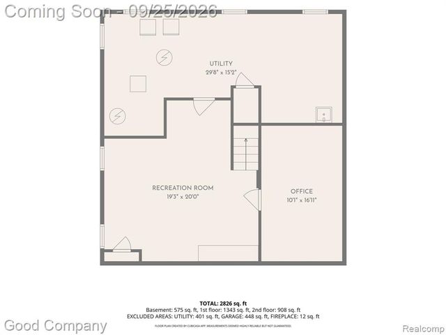 36058 Barkley Street, Livonia, MI 48154
