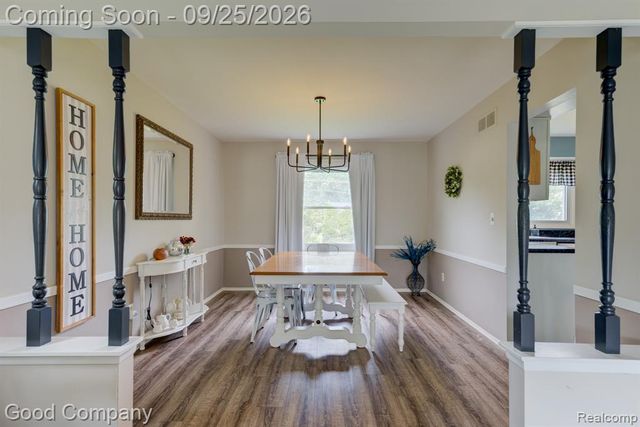 36058 Barkley Street, Livonia, MI 48154