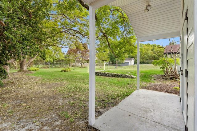 1221 LAKE DOWNEY DRIVE, Orlando, FL 32825